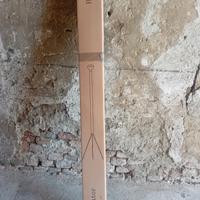 FLOS LAMPADA LUMINATOR NEW IN BOX  CASTIGLIONI