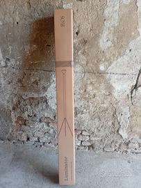 FLOS LAMPADA LUMINATOR NEW IN BOX  CASTIGLIONI