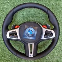 Volante Bmw M Power Automatico G30 XM 2017-2022
