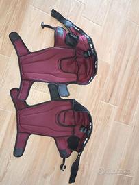 Ginocchiere ION K-PACT SELECT TG. L - LIVELLO 2