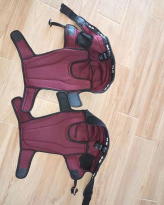 Ginocchiere ION K-PACT SELECT TG. L - LIVELLO 2