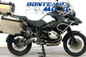 BMW R 1200 GS Adventure