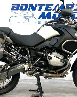 BMW R 1200 GS Adventure