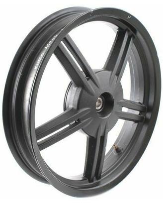 Ruota posteriore a tamburo Kymco Agility da 16