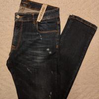 Jeans skinny Imperial 