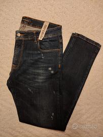 Jeans skinny Imperial 