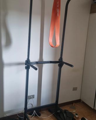 Power tower 