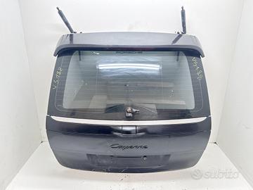 PORTELLONE POSTERIORE COMPLETO PORSCHE Cayenne 1°