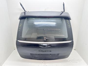 PORTELLONE POSTERIORE COMPLETO PORSCHE Cayenne 1°