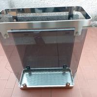 Portaombrelli Fontana Arte, vintage 