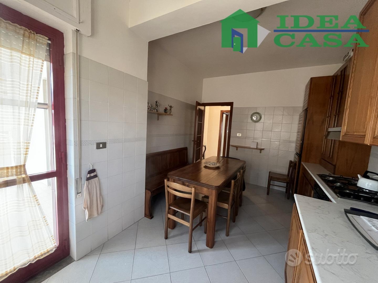 Appartamento – Caserta, Ercole - Altro