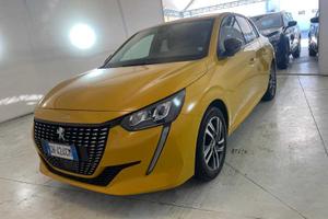 PEUGEOT 208 2ª serie - 208 PureTech 75 Stop U50897