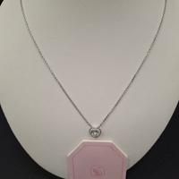 Swarovski 5720852 Collana Pendente Angelic ZYQ DD