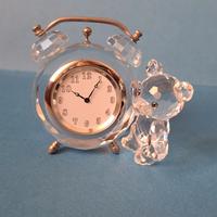 Svarowsky Orologio da tavolo 