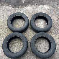 Pneumatici 4 stagioni Nokian 175/65R14 82T