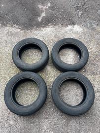 Pneumatici 4 stagioni Nokian 175/65R14 82T