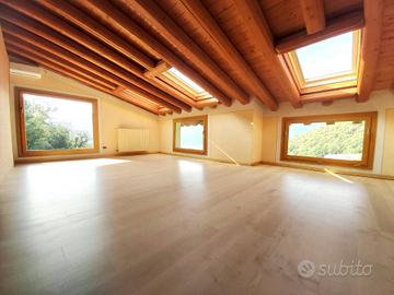 Villa - Villa Carcina