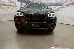 BMW X6 xDrive30d 258CV Extravagance sport NAVI F