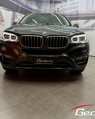BMW X6 xDrive30d 258CV Extravagance sport NAVI F