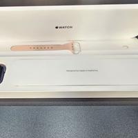 Apple Watch Serie 6 - 44mm GPS