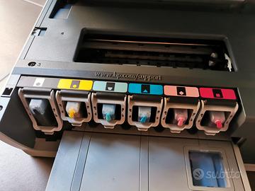 Cartucce ricaricabili HP 363 photo smart C6280