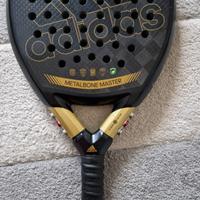 padel adidas metalbone master