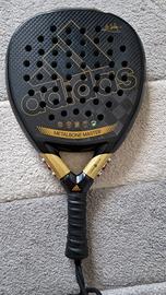 padel adidas metalbone master