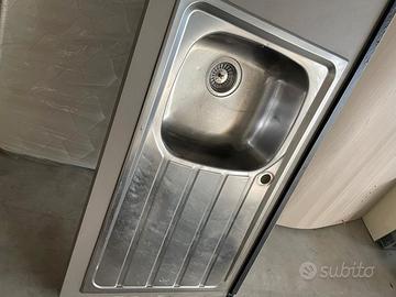 lavello cucina
