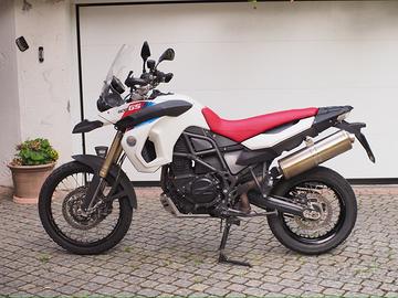 Bmw F 800 GS