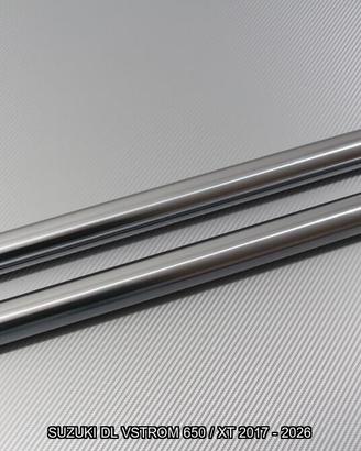 Steli forcella SUZUKI DL VSTROM 650 / XT 2017 2026