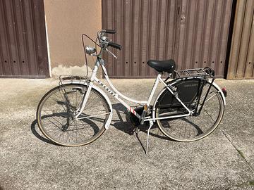 Bicicletta da donna Chesini