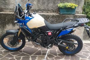 Yamaha Tenere' 700