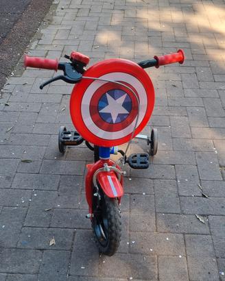 Bicicletta Bimbo