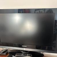 Televisore Samsung LE-32S62B