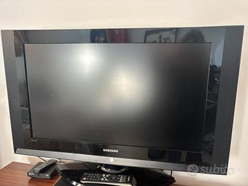 Televisore Samsung LE-32S62B