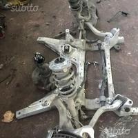 Meccanica completa fiat giulia