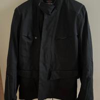 Giacca da Moto invernale