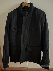 Giacca da Moto invernale