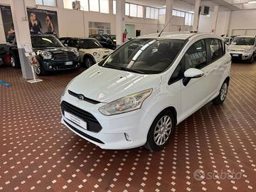 Ford B-Max 1.0 EcoBoost 100 CV Business - UNICO PR