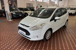 Ford B-Max 1.0 EcoBoost 100 CV Business - UNICO PR