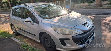 Peugeot 308 sw