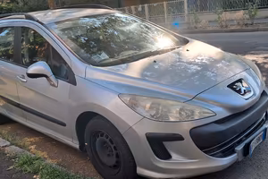 Peugeot 308 sw