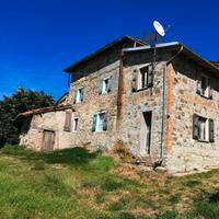 Rustico a Savigno con terreno