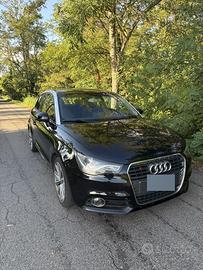 Audi a1 s 122cv automatica