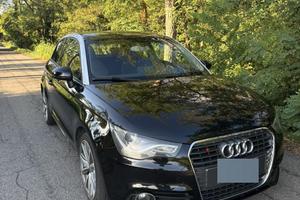 Audi a1 s 122cv automatica