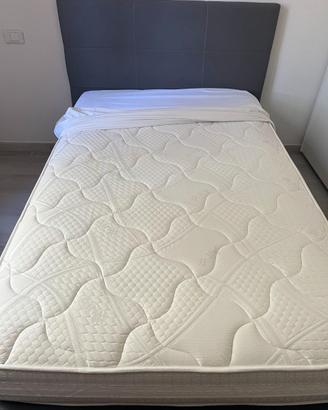 Letto contenitore Eminflex piazza e mezza