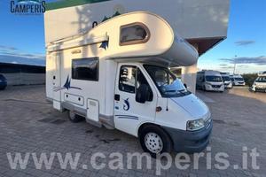 ELNAGH ELNAGH MARLIN 59 STANDARD