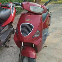 smembro Aprilia Gulliver 50 