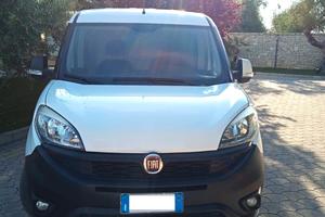 Fiat Doblo Doblò 1.3 MJT PC-TN Cargo Lamierato E5