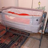 letto bambini 